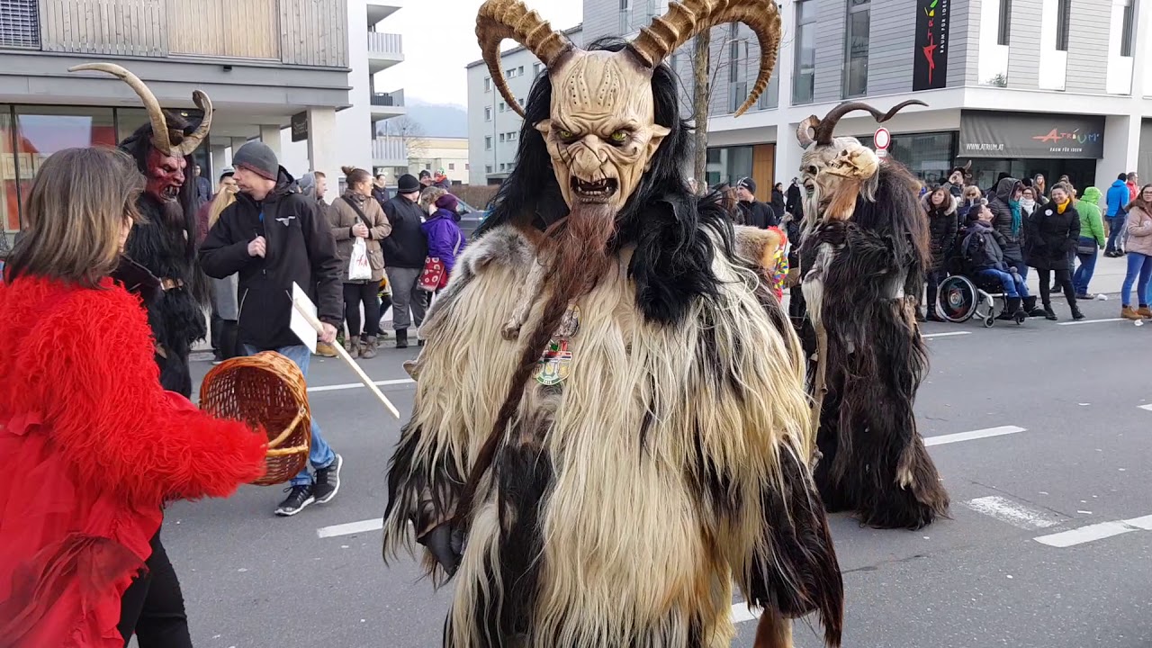 Lauterach fasching 3