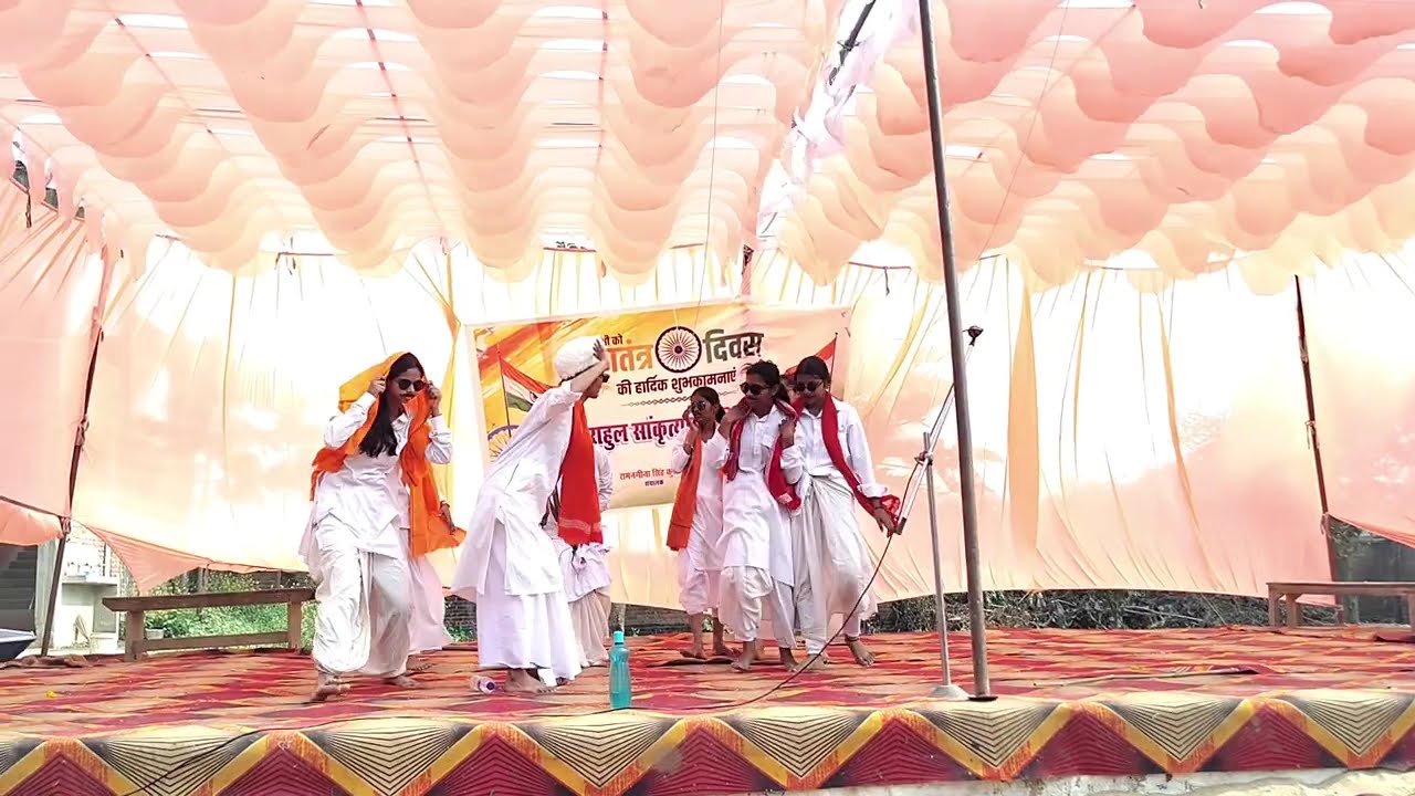 Hindi Comedy Dance | Backbenchers Funny dance |lazy dance 2026 | by 