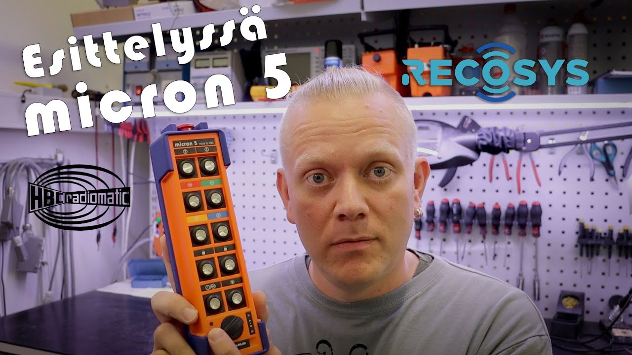 Micron 5