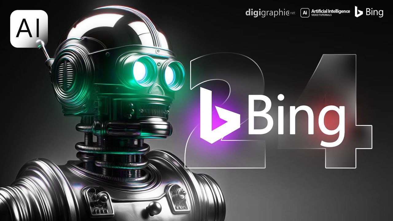24 Best Microsoft Bing Ai Image Generator Prompts