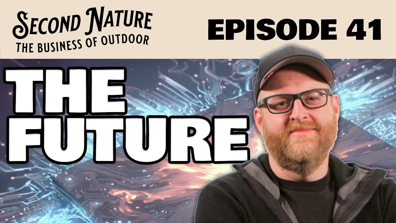 Demystifying THE FUTURE of the Outdoor Industry