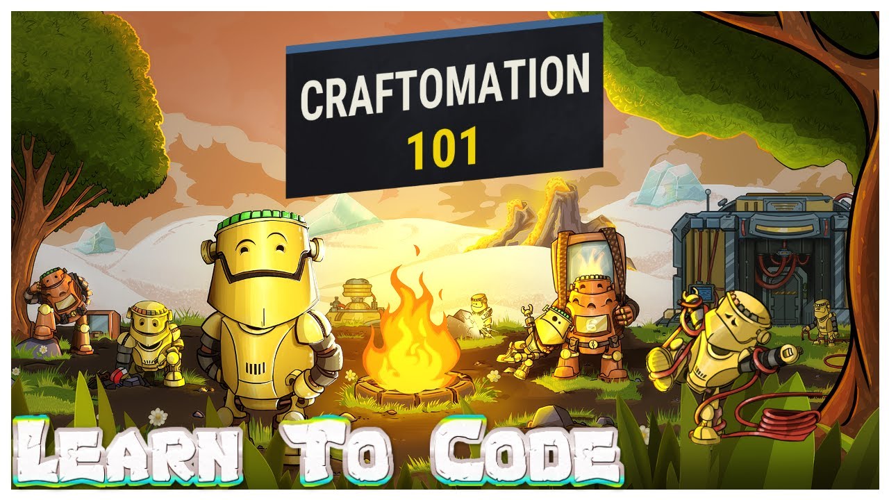 I Learned to Code Visually With This Game