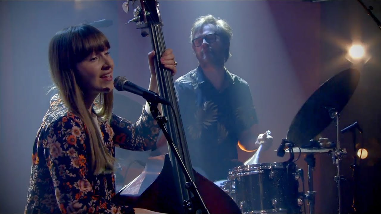 Ellen Andrea Wang: A Change of Heart