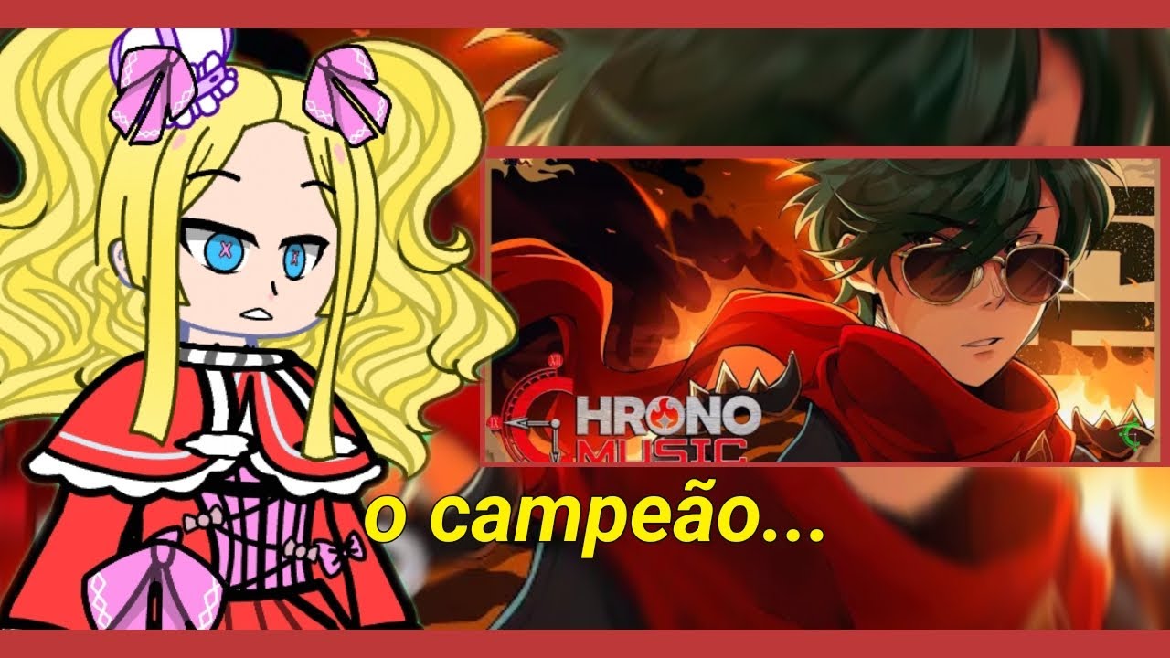 Rê zero reagindo ao rap do campeão | lighter (Z.Z.Z)