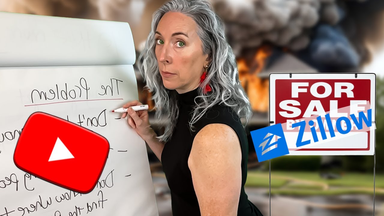 Why REALTORS Should FINALLY Start a YOUTUBE Channel in 2025