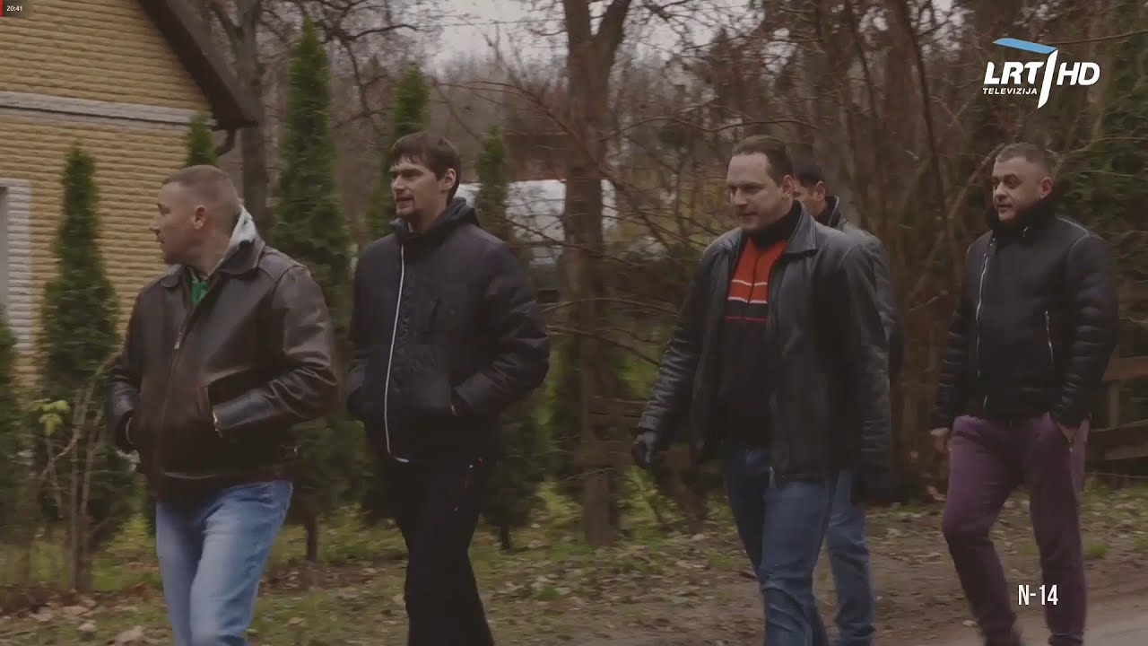 Гуляй Братва ( Павел Филатов ) - 