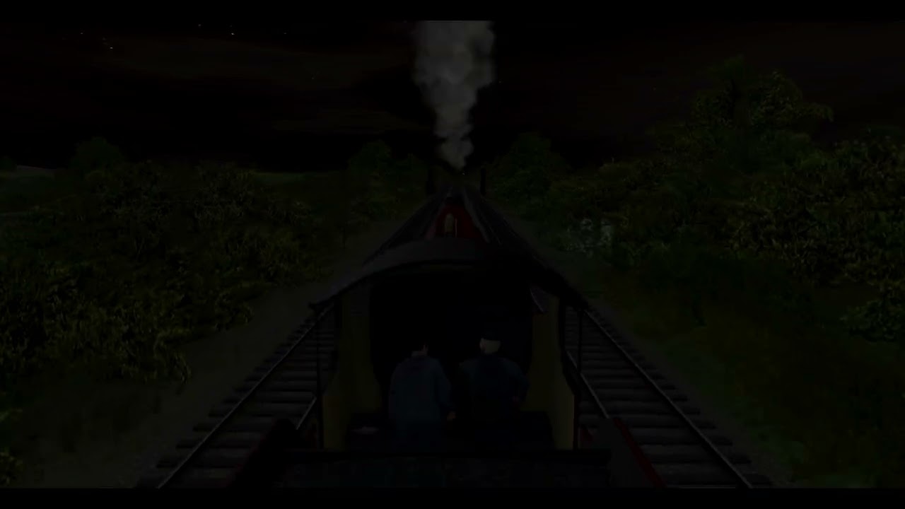 Afton's Haunting V2