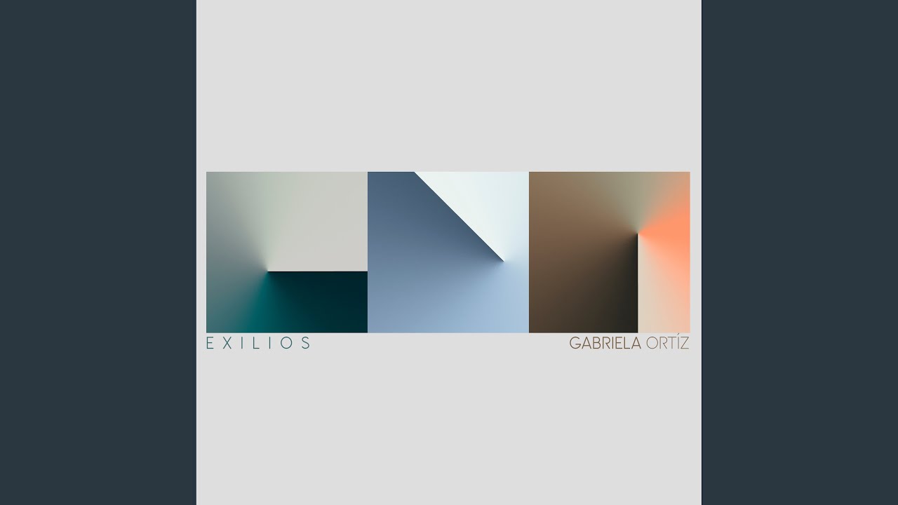 Exilios III - A Julián