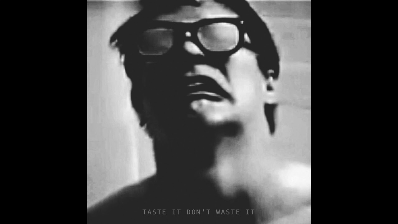 EFD - Taste It Don't Waste It