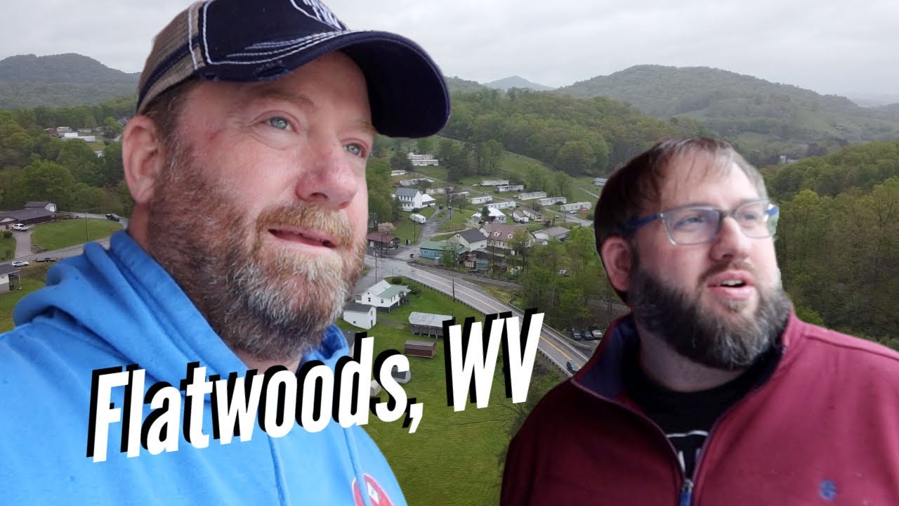 This UFO Hit The Spot