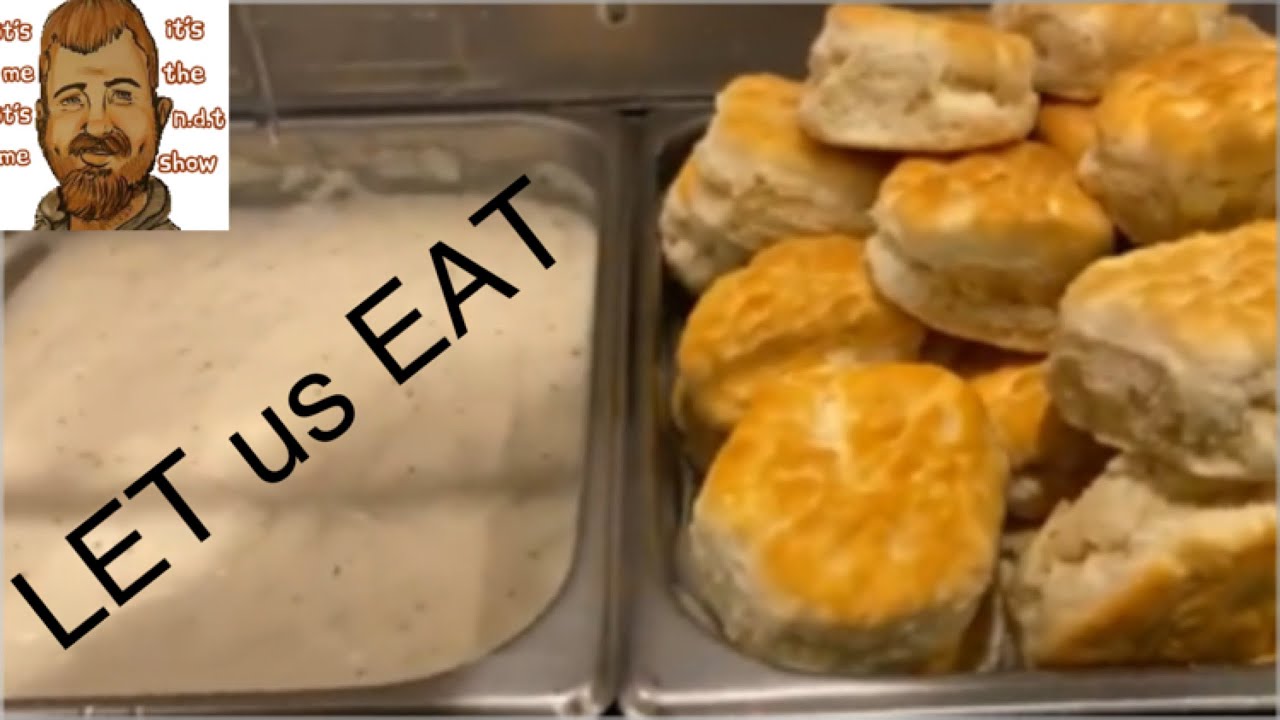QUALITY INN BREAKFAST: Pigeon Forge Tennessee
