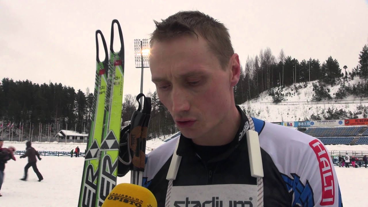 Hannu Manninen