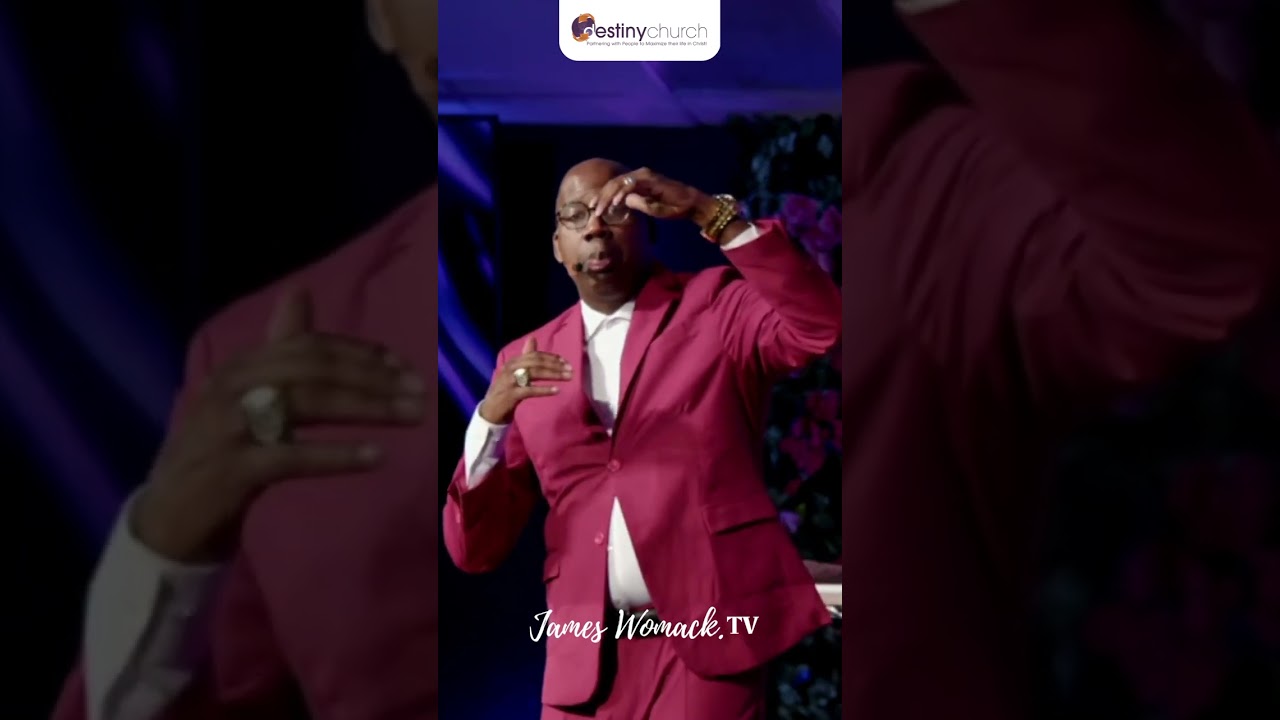 When leaders fail you, don&rsquo;t throw away the institution! | Destiny Church