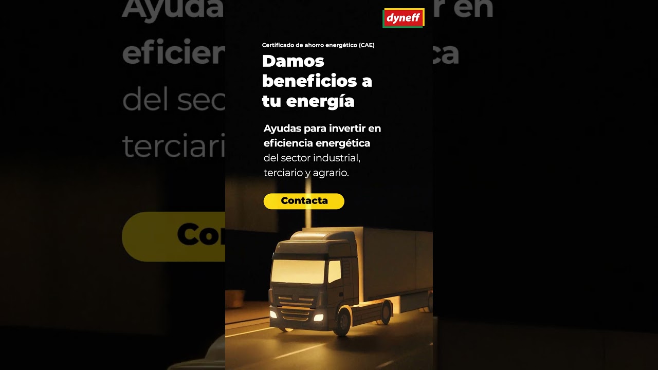 Certificados de Ahorro Energético para empresas