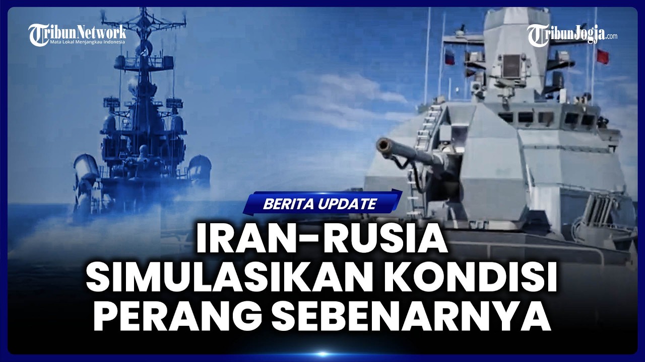 PENGERAHAN KEKUATAN UDARA AS KE TIMUR TENGAH MENCAPAI LEVEL TERTINGGI