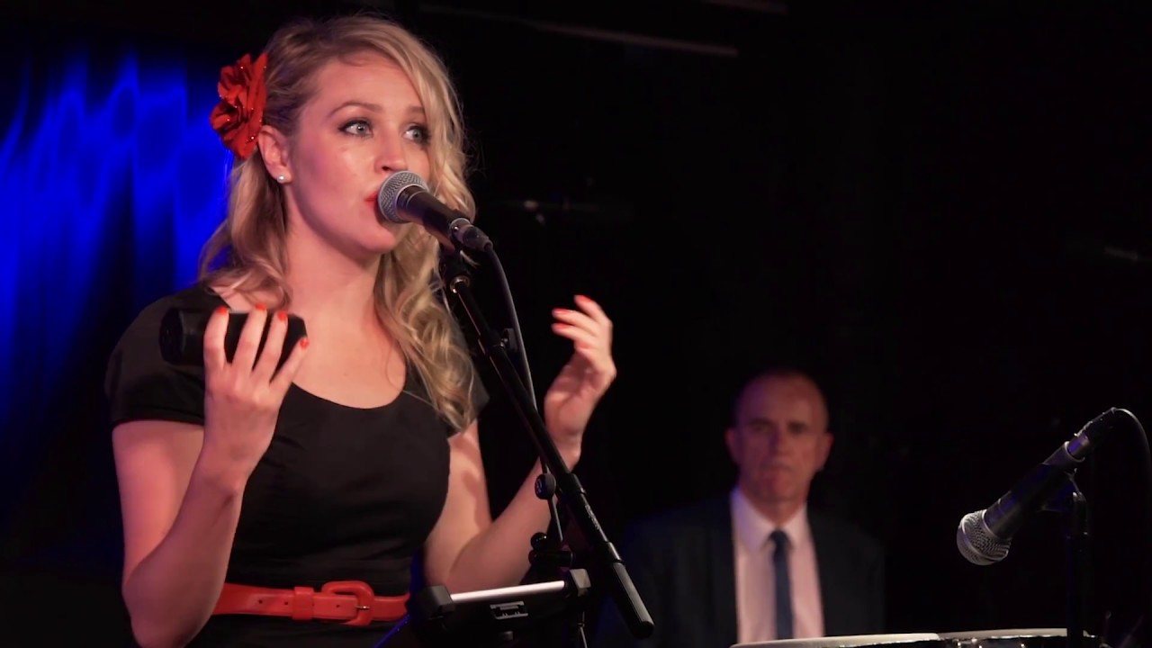 'Crickets Sing For Anamaria - Jazz Dynamos In Concert - Live in London