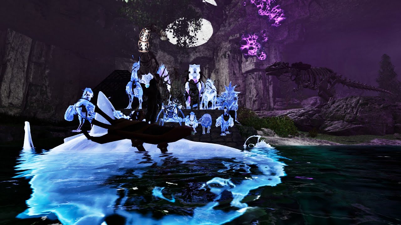 Подведение итогов «Fear Ascended 2025» | ARK: Survival Ascended [EP236]