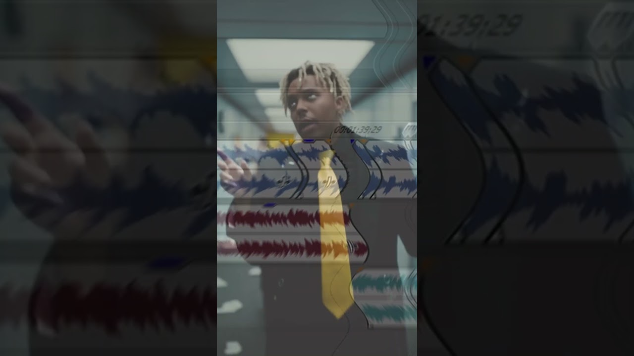 JUICE WRLD ft. Cordae Doomsday x A la Conquette One Shot Mashup 