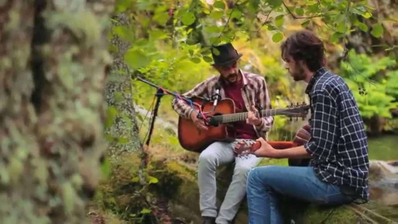 Rub&eacute;n Artabe: CATARATAS