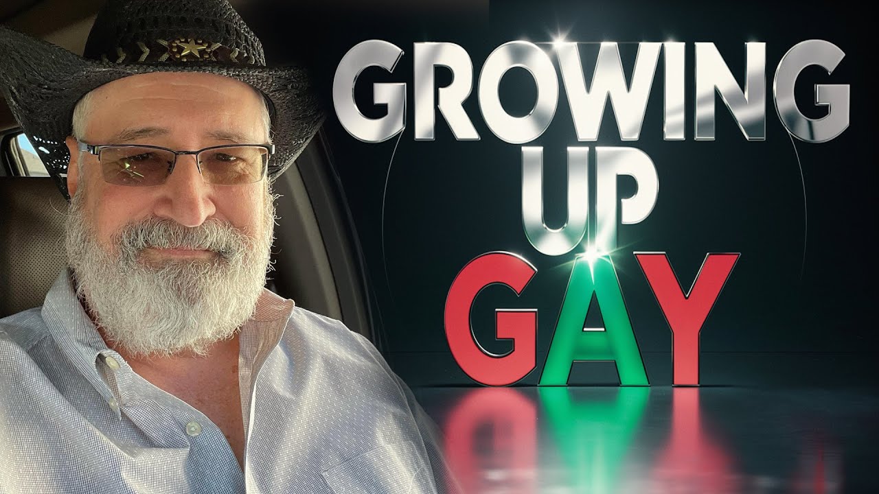 𝐆𝐫𝐨𝐰𝐢𝐧𝐠 𝐔𝐩 𝐆𝐚𝐲 | 𝐂𝐨𝐦𝐢𝐧𝐠 𝐎𝐮𝐭 𝐄𝐱𝐩𝐞𝐫𝐢𝐞𝐧𝐜𝐞