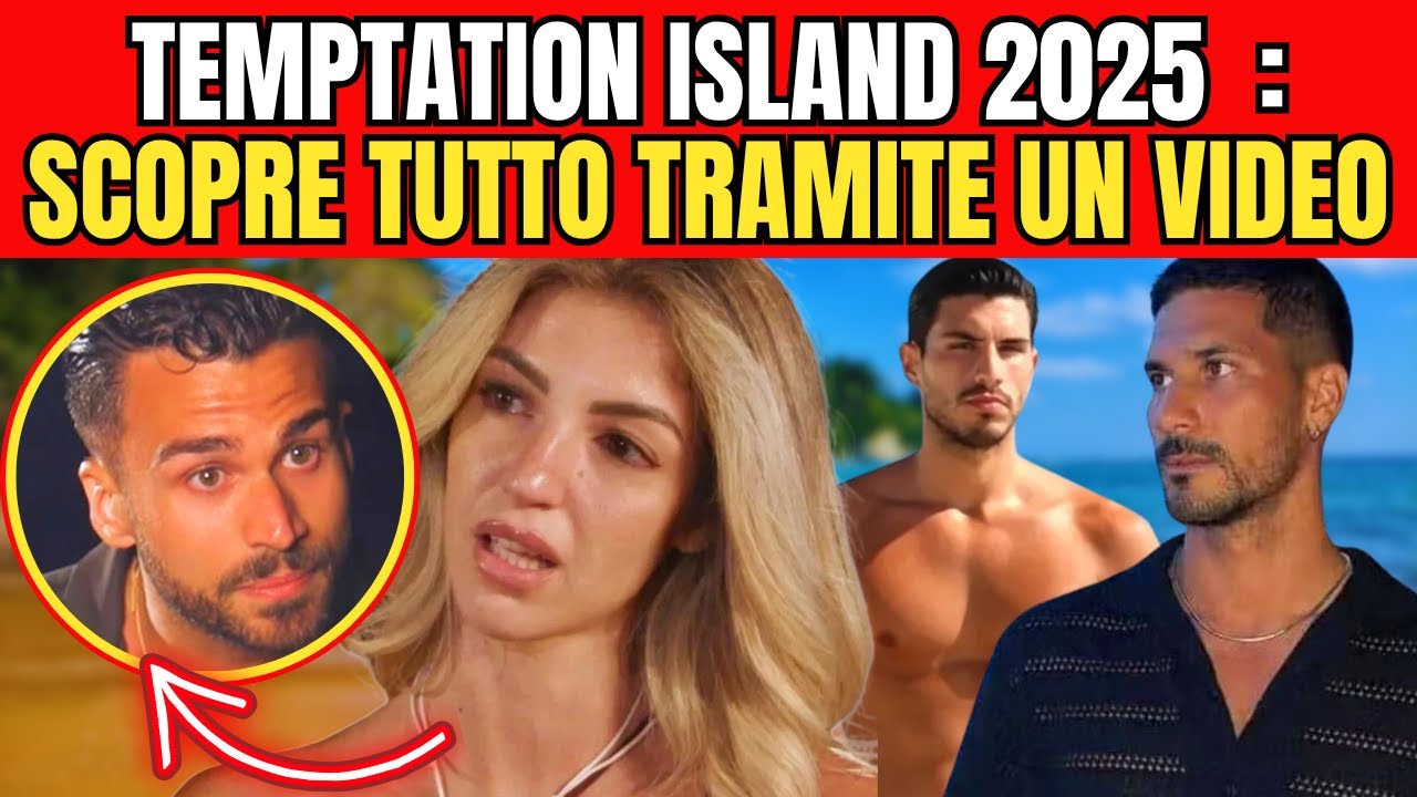 🔥 Lucia Ilardo, Addio Rosario! Cosa Ha Fatto Davvero Con I Tentatori? 🔥