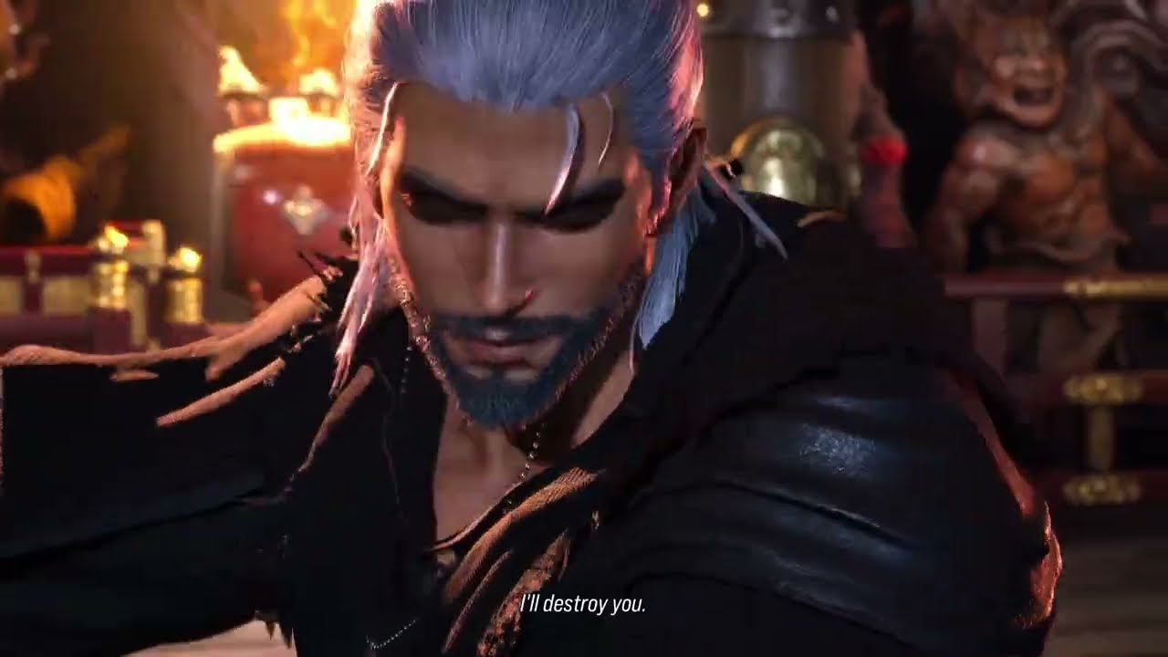 Getting Medieval! The Witcher (hwo) Vs Clive Promotion Denial