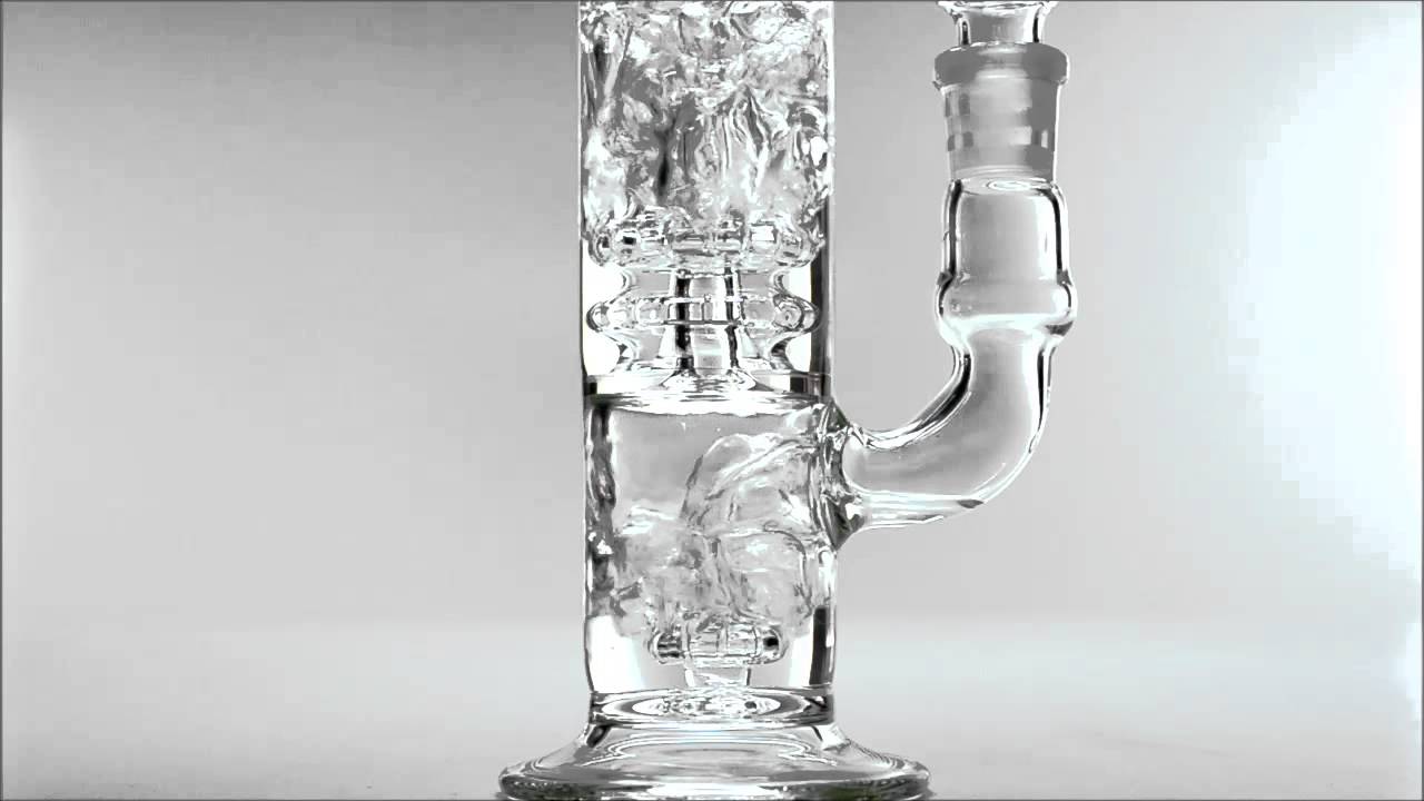 Double Circ to Circ Oil Rig