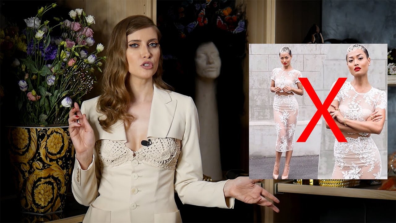 Cum sa alegi ROCHIA DE MIREASA 👰 [ Iulia Albu, A.I.A Project ], ep.2