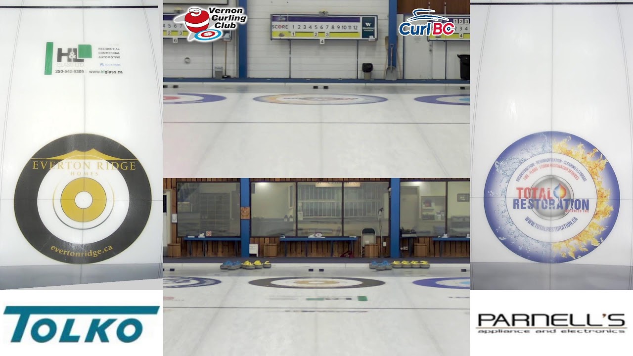Sheet 5 - Friday Night Mixed League - February 27, 2026