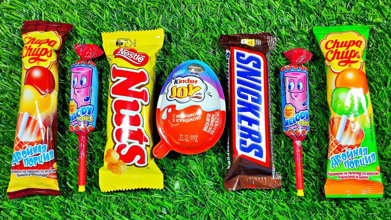 🔴 Live: 999 Yummy Kinder Surprise Egg Toys Opening | A Lot Of Kinder Joy Chocolate ASMR | Kinder joy