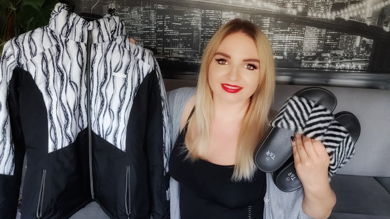 MINUS 70% NA UBRANIA BUTY DODATKI BIEDRONKA | DRAMAMAMA VLOG