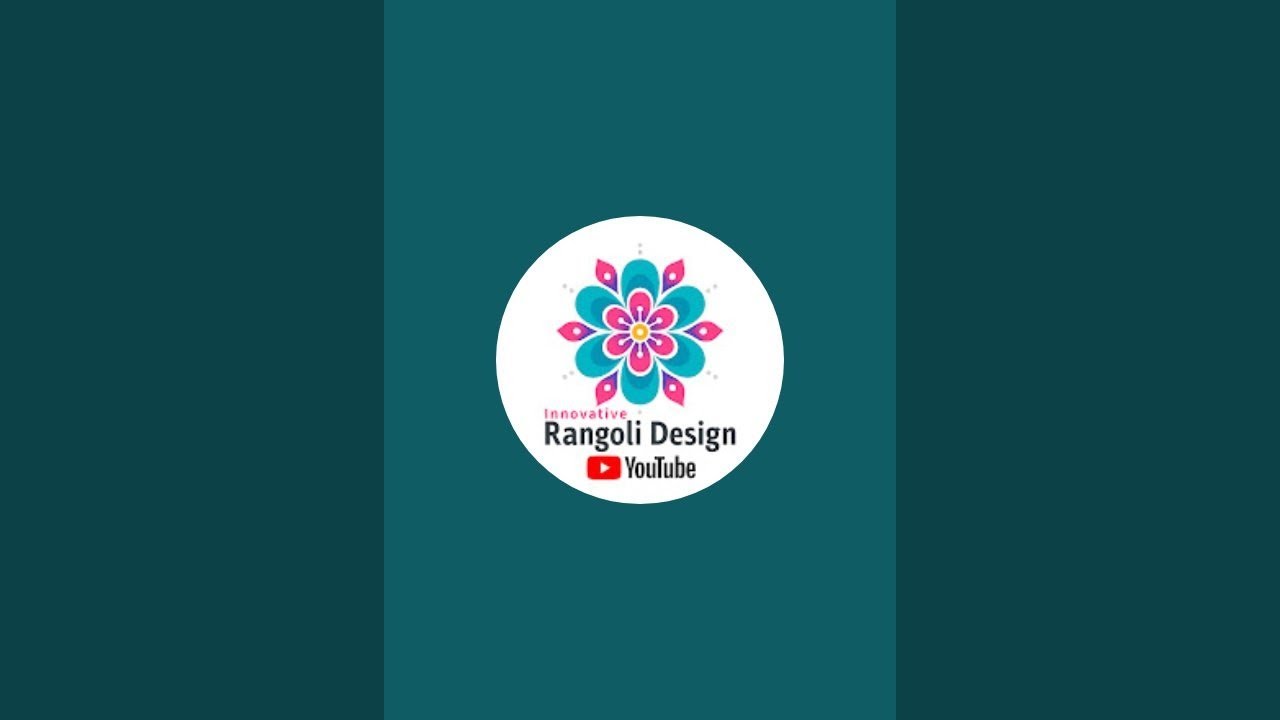 🌺Innovative Rangoli Designs is live🌺