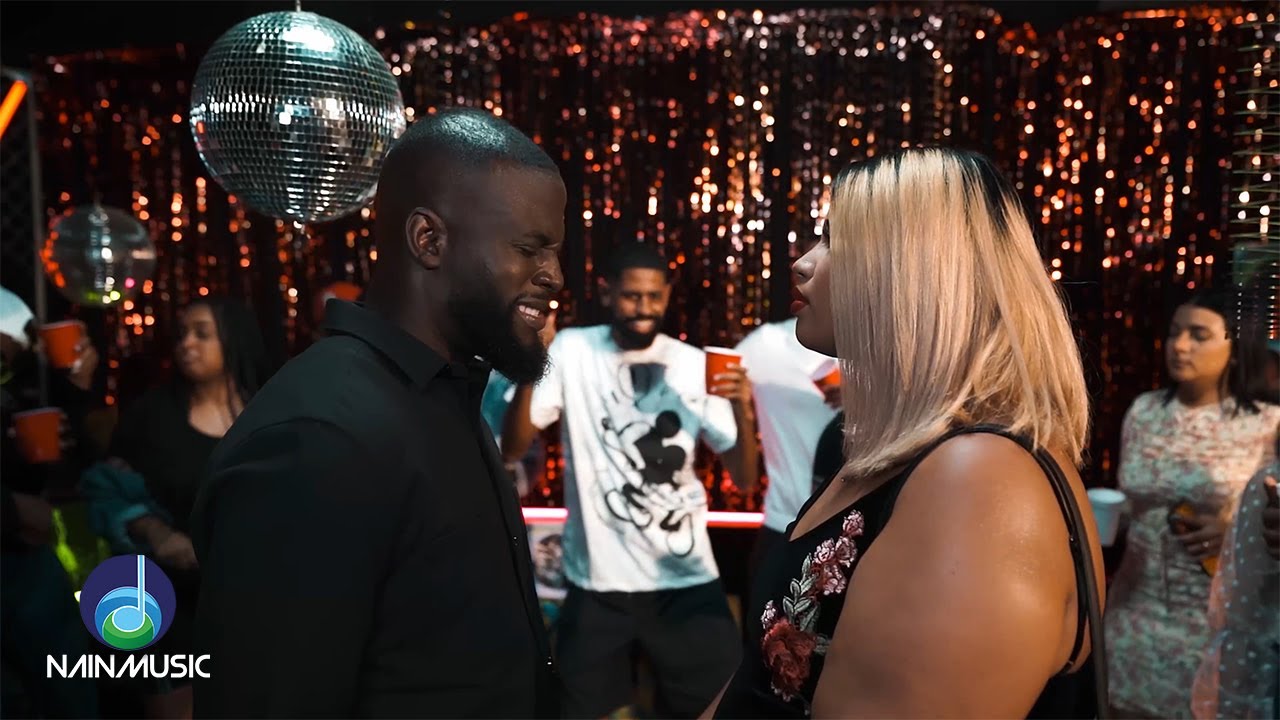 Natan El Profeta, Brayan Booz - Obra Maestra (Video Oficial)