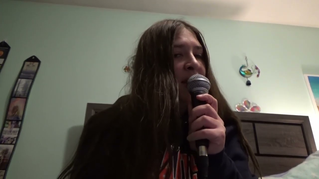 Imagine (John Lennon Cover)