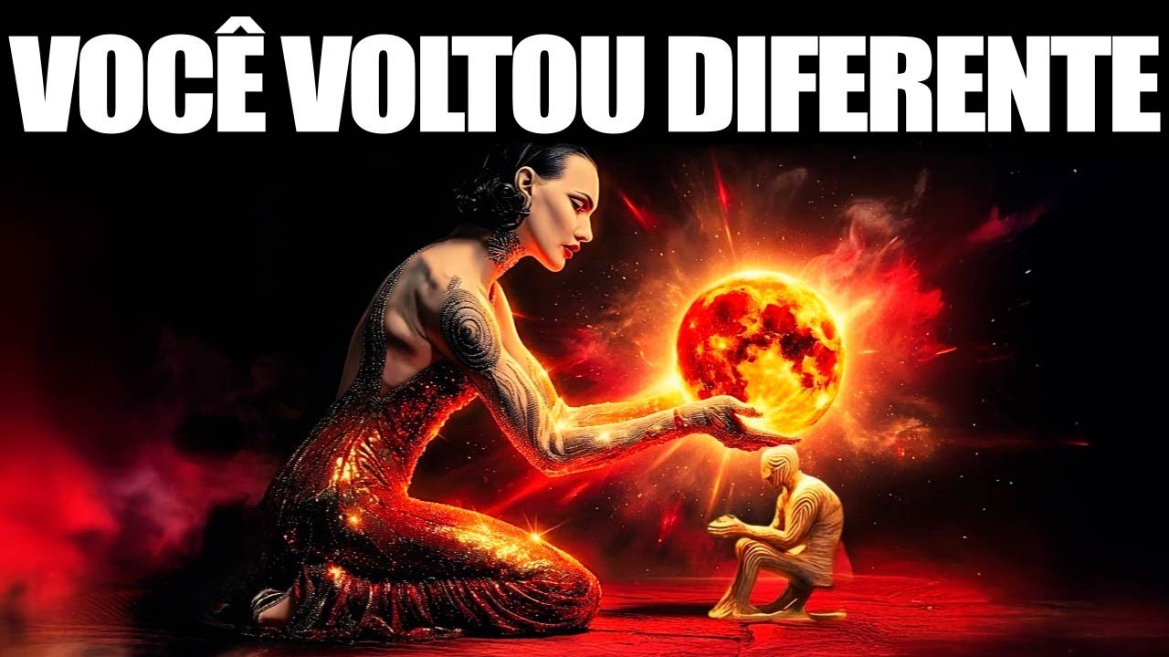 O Seu Retorno Vai Aterrorizar Aqueles que Só Conheceram Você Ferido — Carl Jung