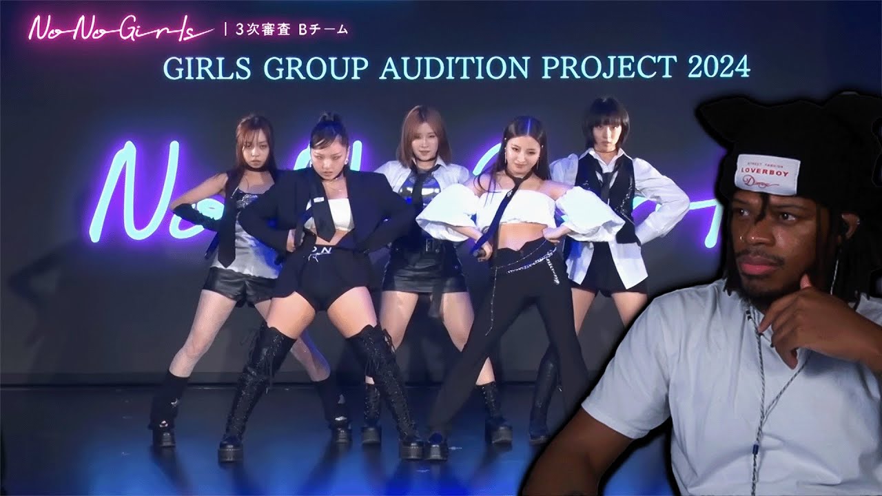 WHO SAID NO TO THESE GIRLS !? | No No Girls 🚫 Reaction