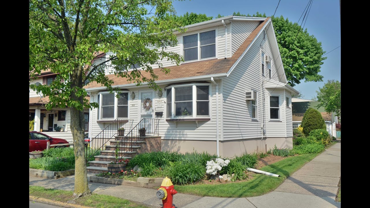 99 N 15th St, Prospect Park, NJ - Terrie O'Connor Realtors Listing