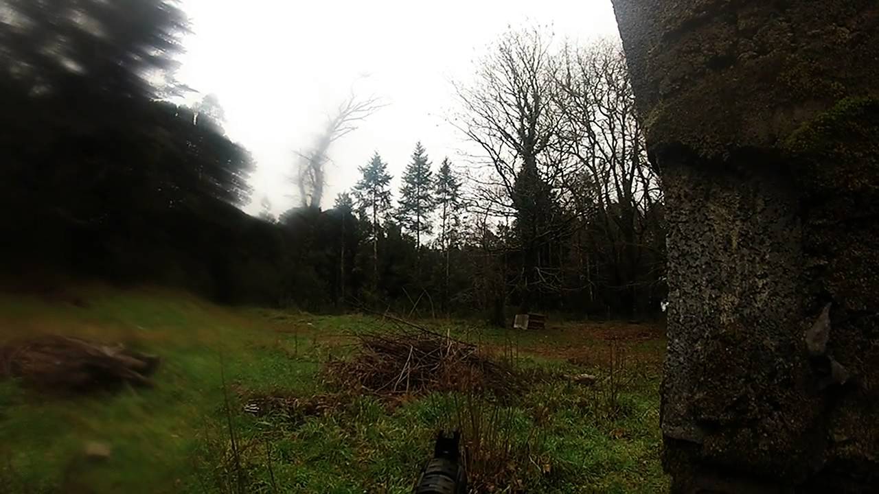 airsoft valdivia torreones