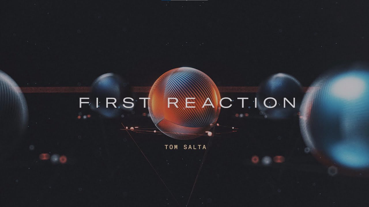 Composer Tom Salta Explores the Sounds in GRAVITY 2