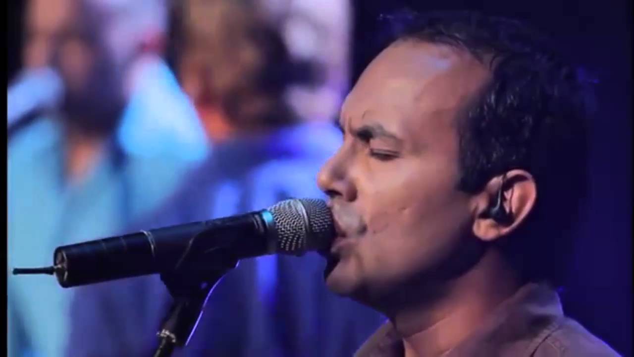 Cubanos Acapella - Every Breath You Take - Incredileb