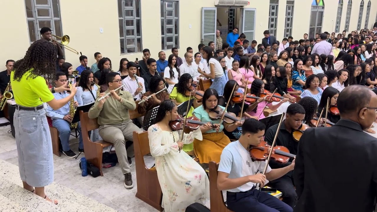 O HOMEM DE BRANCO - Eliezer Rosa - Arr. Daniel Apolaro