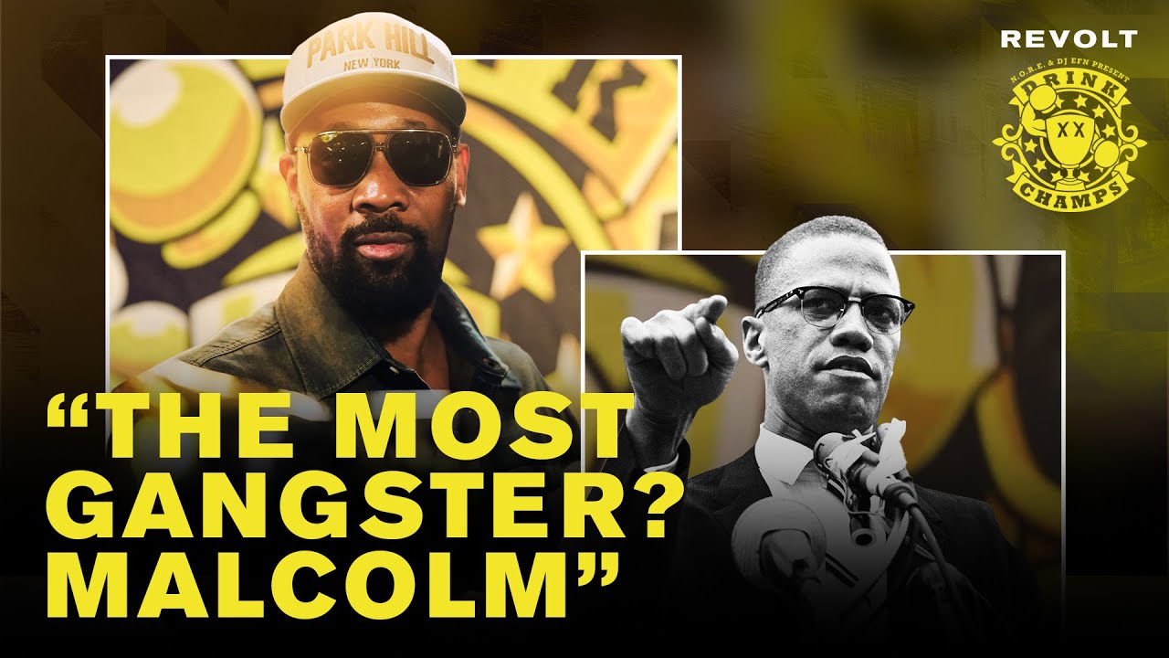 RZA On How Giuliani & Gentrification Changed New York's Culture & The 