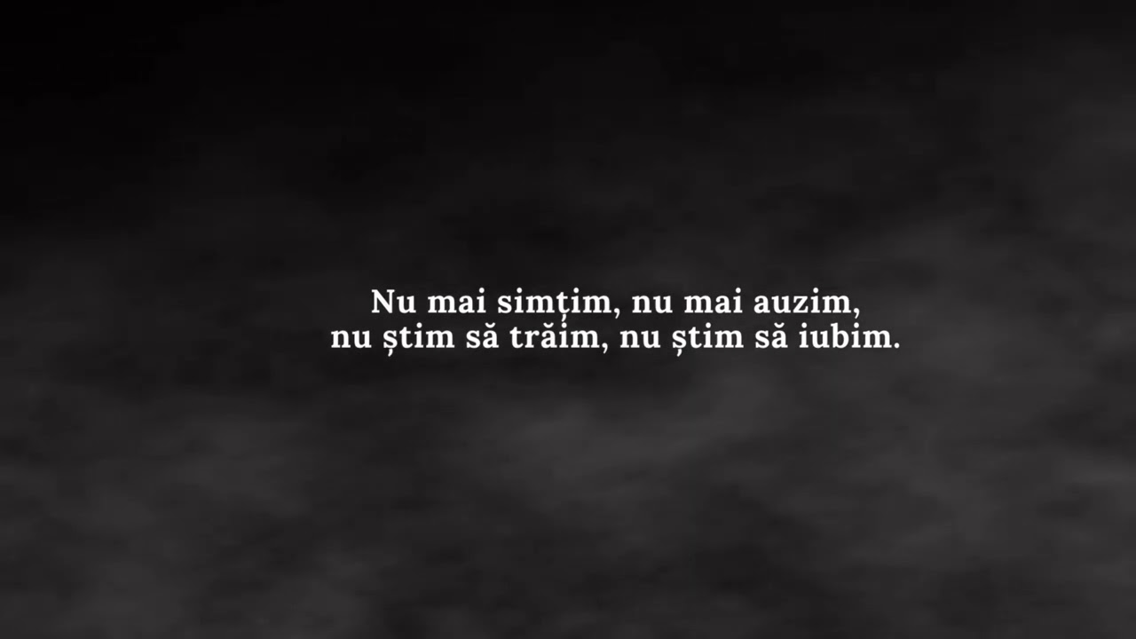 Alexandra Araa- Nu mai știm să fim oameni #Condoleanțe #TeodoraMarcu