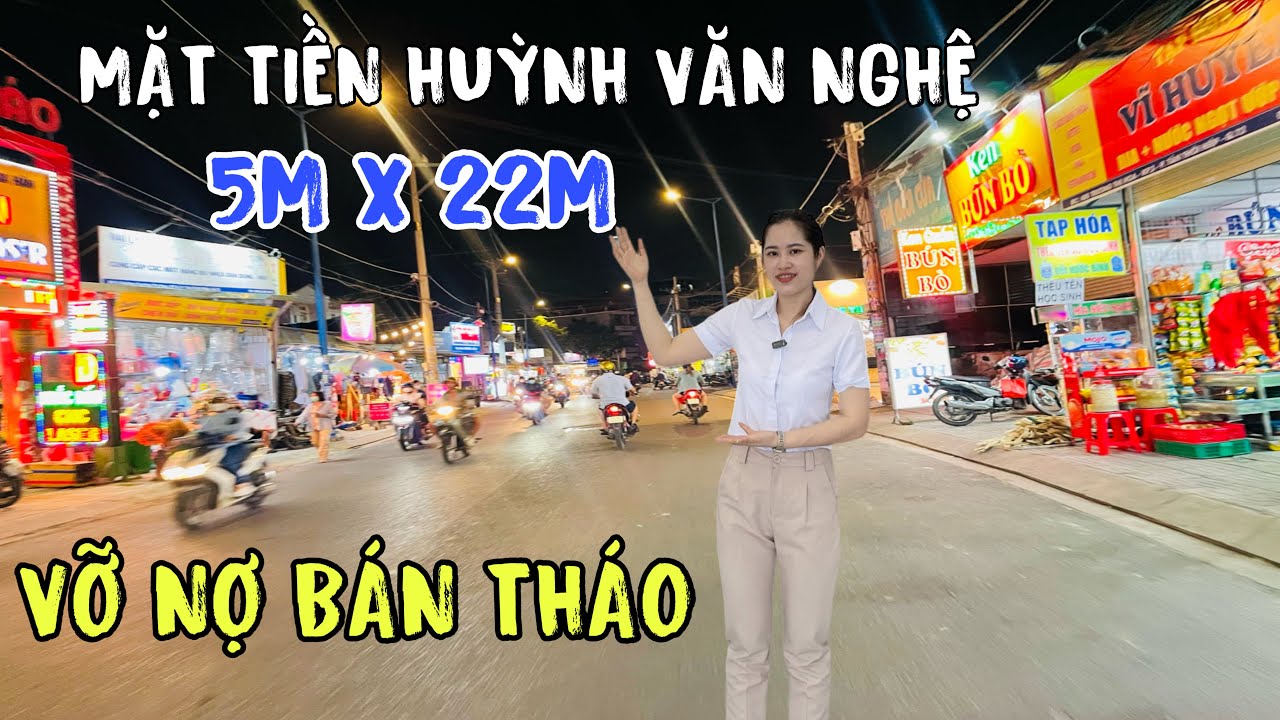 Nhà Mặt Tiền Huỳnh Văn Nghệ P15 Tân Bình. DT 5m x 22m Xây 5 lầu Thang Máy Chủ Vỡ Nợ Bán Xã Rẻ Quá