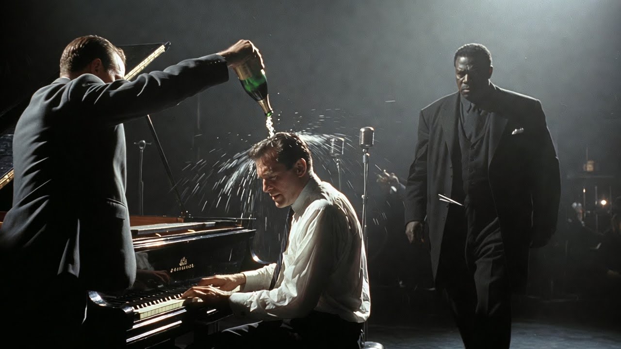 Mobster Tried to Humiliate Duke Ellington — Bumpy Johnson Showed Him the RAZOR