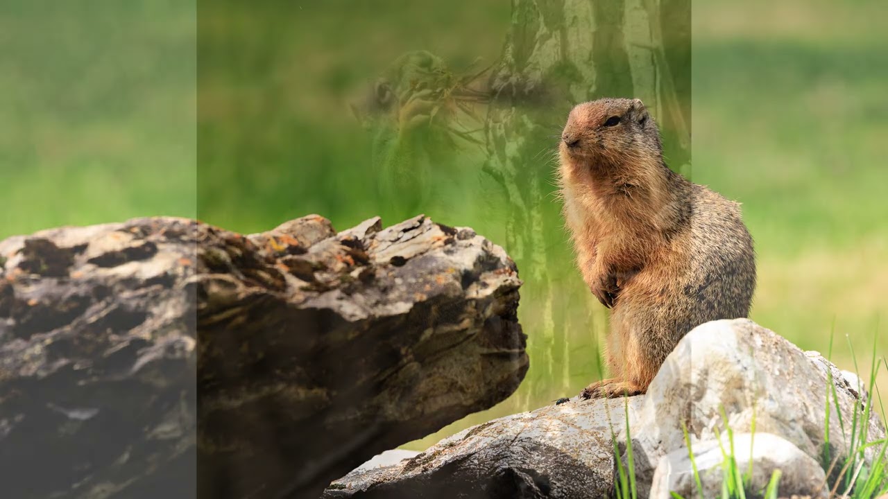 Into the Wild - Steve Kothig