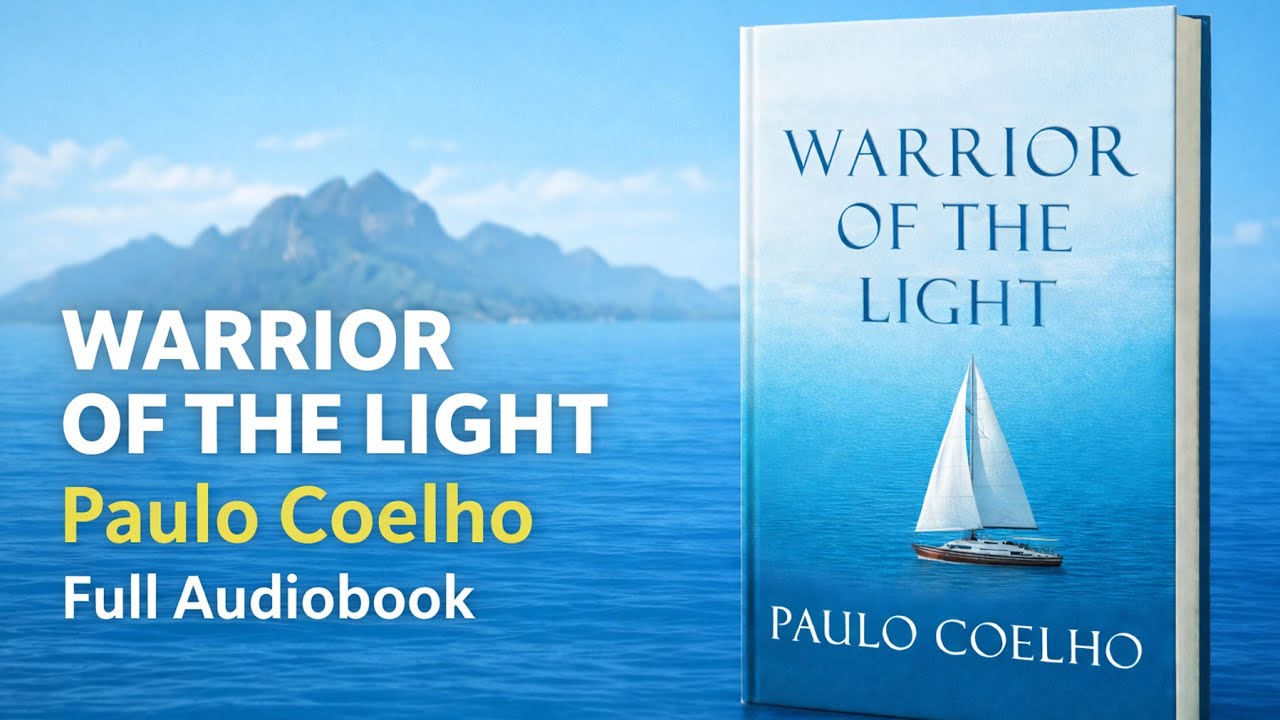WARRIOR OF THE LIGHT - Paulo Coelho | Full Audiobook (Warrior Mindset)