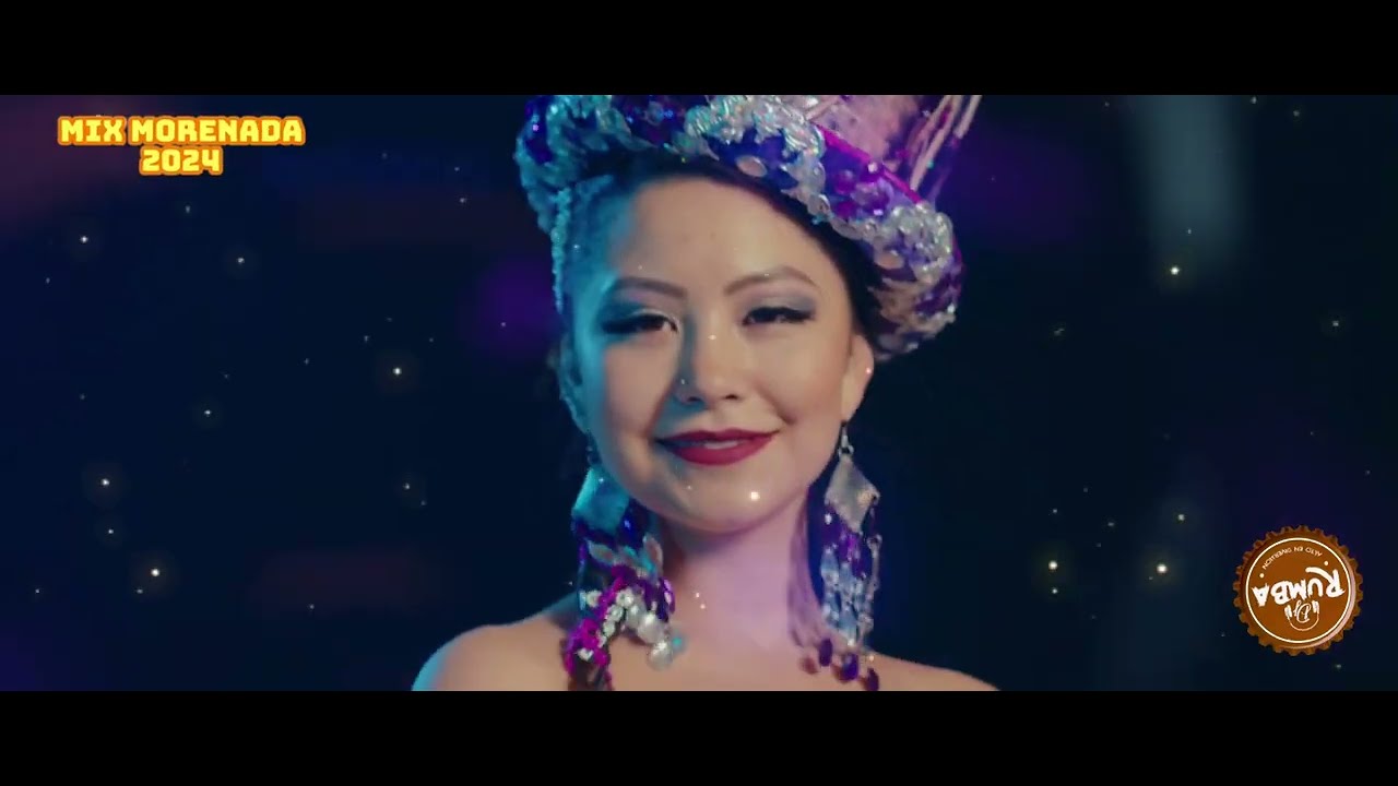 MIX MORENADA 2025 (JALTAWI, ROMANZA, AYRA, KALAJAWIRA) @DJRUMBAPERU