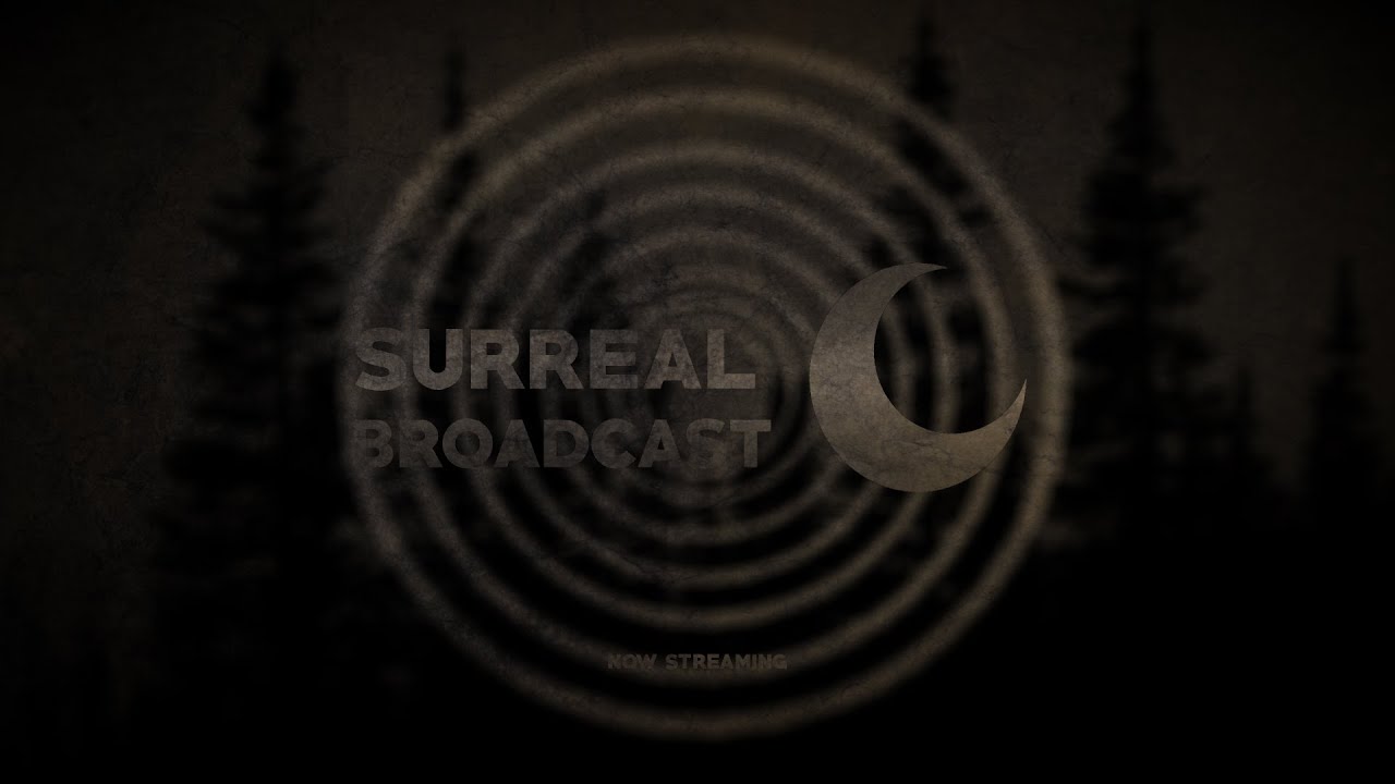 Surreal Broadcast - The Cursed Days (1959)