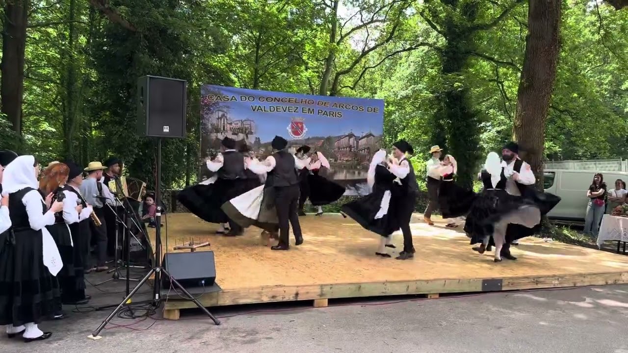 Chula passada - CCAV Festival